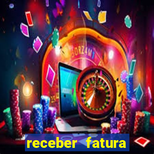 receber fatura casas bahia por e-mail